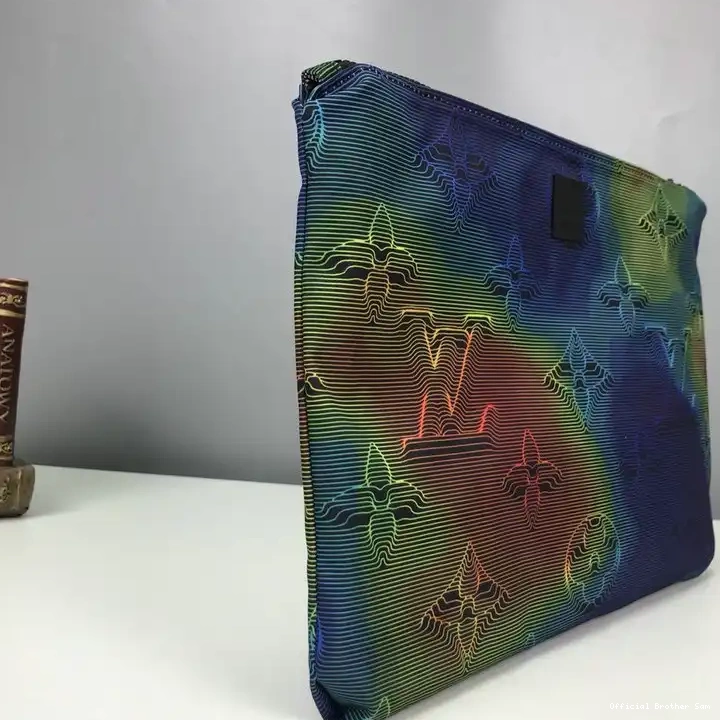 Official Brother Sam Bags LV 20B570311 0802